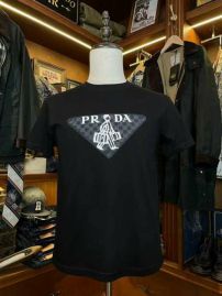 Picture of Prada T Shirts Short _SKUPradaM-3XLajx0138981